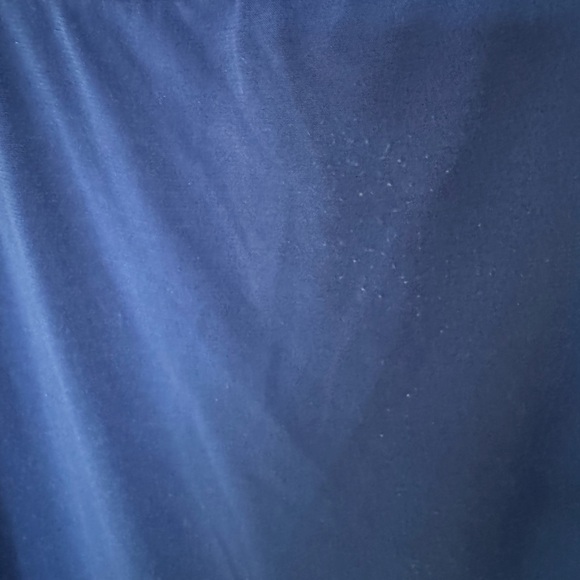 Ellen Tracy Cold Shoulder Top - Picture 6 of 6